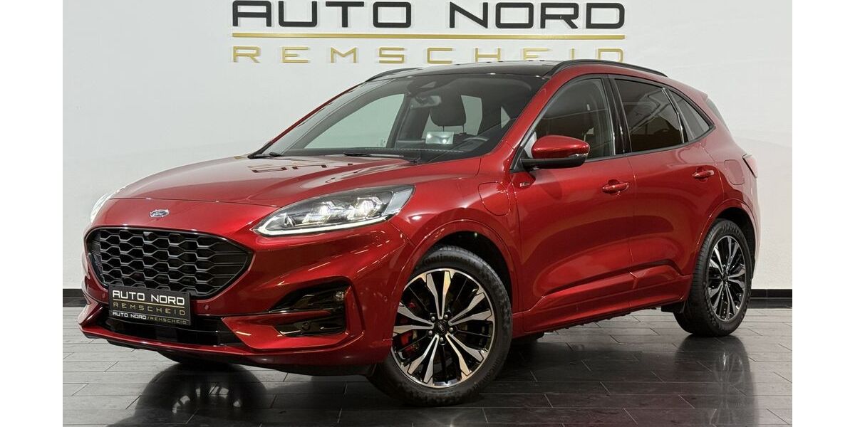 Ford Kuga 44.500 km 20.990 &euro; Remscheid 42897