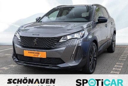 Peugeot 3008 19.506 km 24.990 &euro; Remscheid 42855
