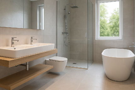 Wohnung Duisburg Dellviertel - 2 Zimmer, 50 m&sup2;, 265.000&euro; | Angebot:25685754