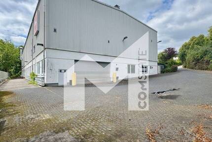 Gewerbeobjekt Wuppertal Elberfeld - 13.600&euro; | Angebot:25774724