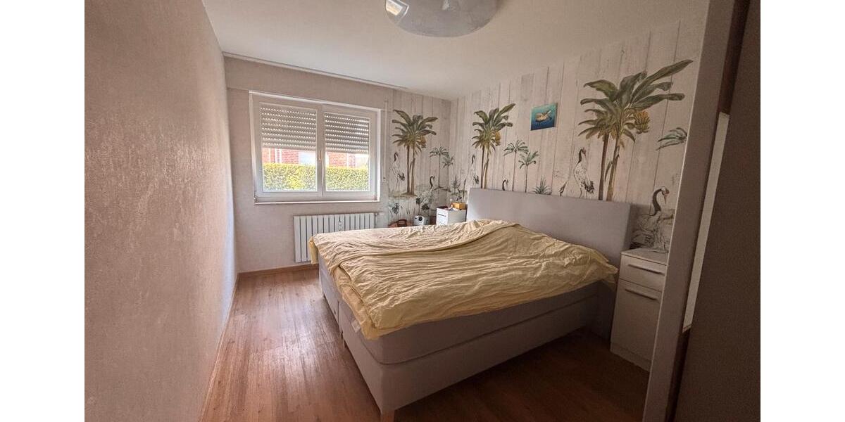 Erdgeschoßwohnung Tönisvorst - 3 Zimmer, 56 m&sup2;, 222.000&euro; | Angebot:27201480