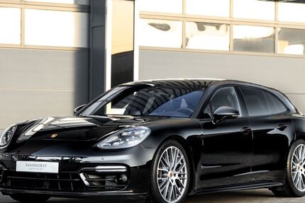 Porsche Panamera 36.552 km 129.900 &euro; Neuss 41460