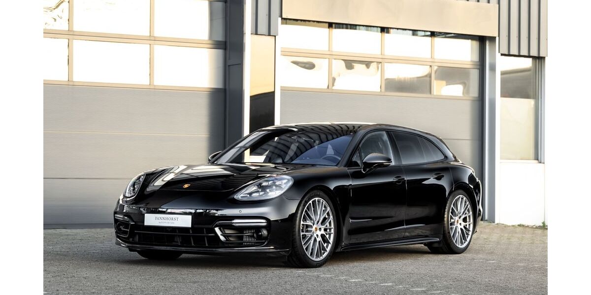 Porsche Panamera 36.552 km 129.900 &euro; Neuss 41460