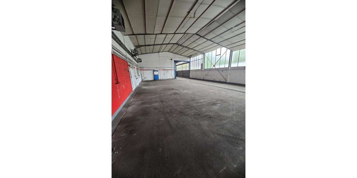 Gewerbeobjekt Duisburg Angerhausen - 4.100&euro; | Angebot:22514462