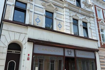 Haus Oberhausen - 12 Zimmer, 120 m&sup2;, 469.000&euro; | Angebot:25978920