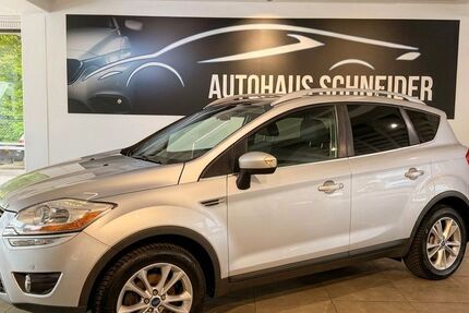 Ford Kuga 143.960 km 8.700 &euro; Ratingen 40880