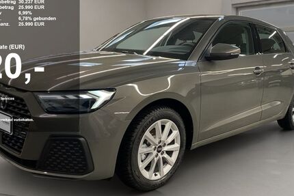 Audi A1 4.900 km 24.480 &euro; Krefeld 47805