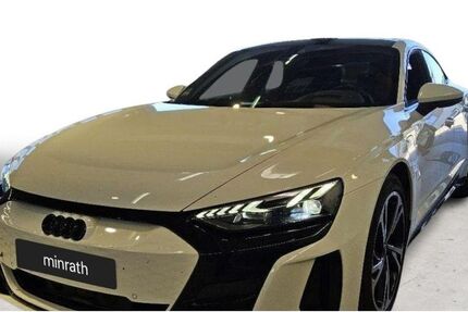 Audi e-tron GT 60.086 km 46.040 &euro; Moers-Hülsdonk 47441