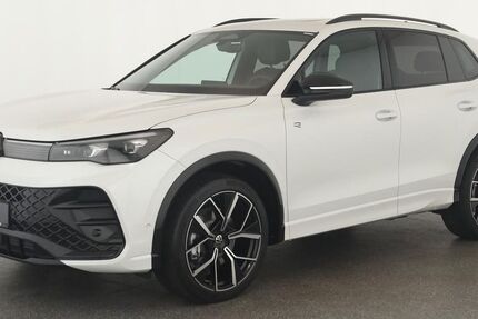 VW Tiguan 20.700 km 44.584 &euro; Düsseldorf 40233