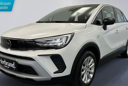 Opel Crossland (X) 37.179 km 13.990 &euro; Krefeld 47800