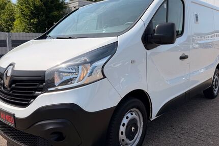 Renault Trafic 228.659 km 7.190 &euro; Meerbusch 40668