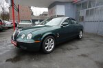 Jaguar S-Type 3.0 V6 Executive Autom Leder Navi Xenon 114.000 km 9.990 &euro; Neuss 41462