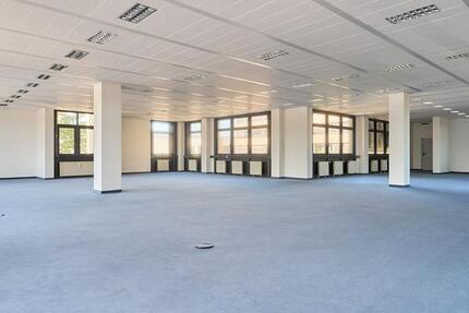 Gewerbeobjekt Neuss Gnadental - 2&euro; | Angebot:23805320