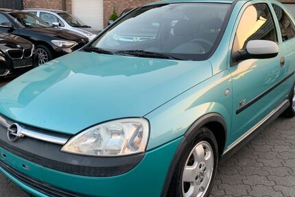 Opel Corsa 85.000 km 2.950 &euro; Moers 47443