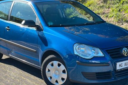 VW Polo 158.330 km 1.799 &euro; Wuppertal 42281