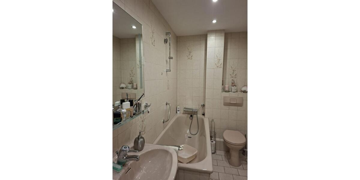 Etagenwohnung Wuppertal Gemarkung Langerfeld - 1 Zimmer, 41 m&sup2;, 55.000&euro; | Angebot:26962790
