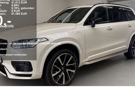 Volvo XC90 40.070 km 50.990 &euro; Krefeld 47805