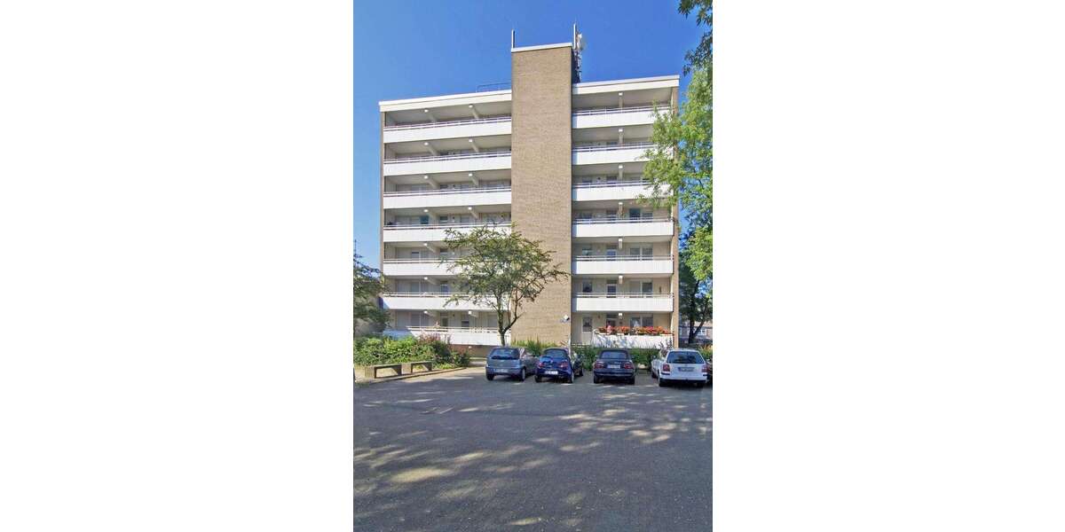 Etagenwohnung Neuss Derikum - 3 Zimmer, 78 m&sup2;, 802&euro; | Angebot:26458047