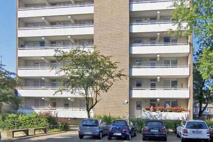 Wohnung Neuss Derikum - 3 Zimmer, 78 m&sup2;, 802&euro; | Angebot:26458047