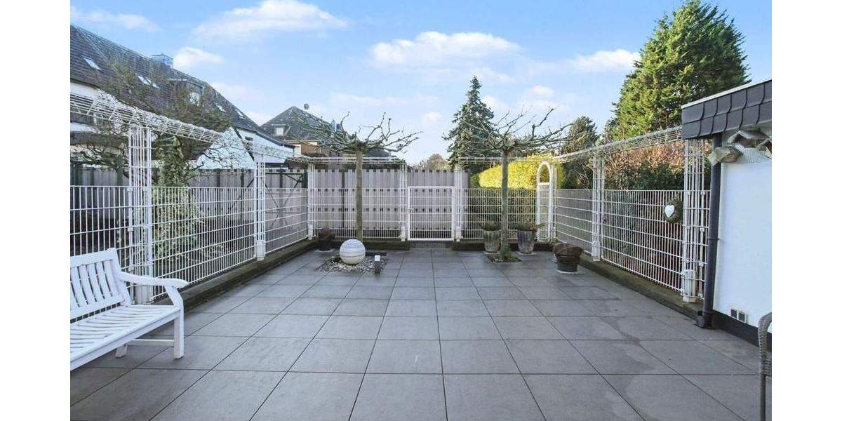 Einfamilienhaus Moers Hülsdonk - 5 Zimmer, 375.000&euro; | Angebot:25714156