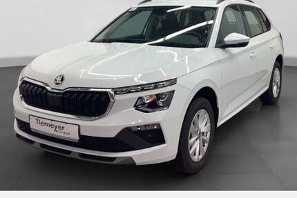 Skoda Kamiq 4.999 km 29.990 &euro; Remscheid 42857
