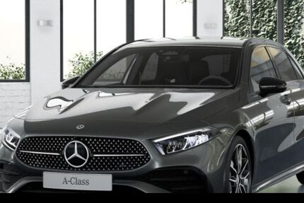 Mercedes-Benz A 180 9.900 km 33.498 &euro; Wuppertal 42115