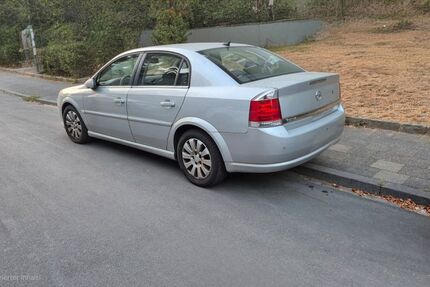 Opel Vectra 190.100 km 1.200 &euro; Solingen 42651
