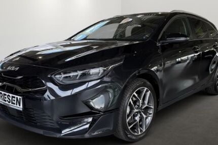 Kia ceed Sportswagon 30.004 km 22.990 &euro; Dormagen 41540