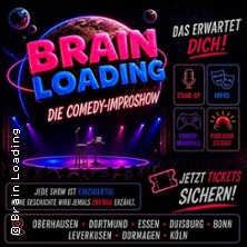 Brain Loading 19.06.2027 Tanzschule Hüftschwung