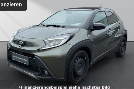 Toyota Aygo (X) 19.989 km 17.990 &euro; Mettmann 40822