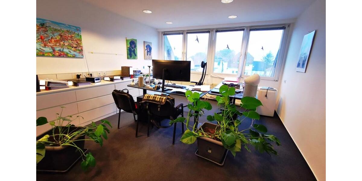 Gewerbeobjekt Solingen Central - 700&euro; | Angebot:25982810