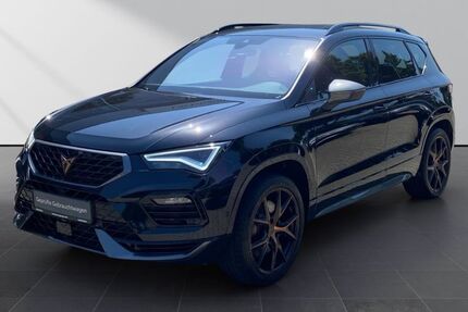 Cupra Ateca 16.632 km 40.990 &euro; Solingen 42719