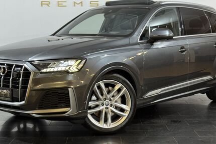 Audi Q7 102.000 km 41.490 &euro; Remscheid 42897