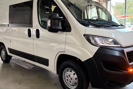 Peugeot Boxer 175.800 km 14.900 &euro; Gelsenkirchen 45879