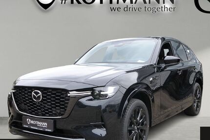 Mazda CX-60 20.203 km 45.790 &euro; Bottrop-Kirchhellen 46244