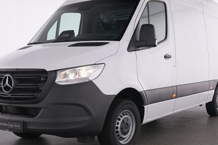 Mercedes-Benz Sprinter 4.780 km 50.873 &euro; Wuppertal 42115