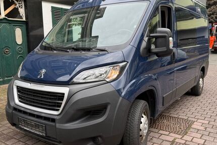 Peugeot Boxer 90.151 km 21.990 &euro; Wuppertal 42285