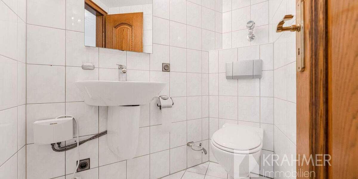 Etagenwohnung Hilden - 3 Zimmer, 90 m&sup2;, 329.000&euro; | Angebot:25818922