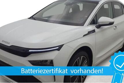 Skoda Enyaq 11.575 km 43.990 &euro; Moers 47441