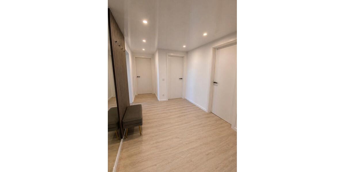 Etagenwohnung Wuppertal Dönberg - 4 Zimmer, 93 m&sup2;, 333.000&euro; | Angebot:27208638