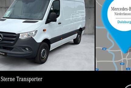 Mercedes-Benz Sprinter 37.051 km 41.031 &euro; Duisburg 47138