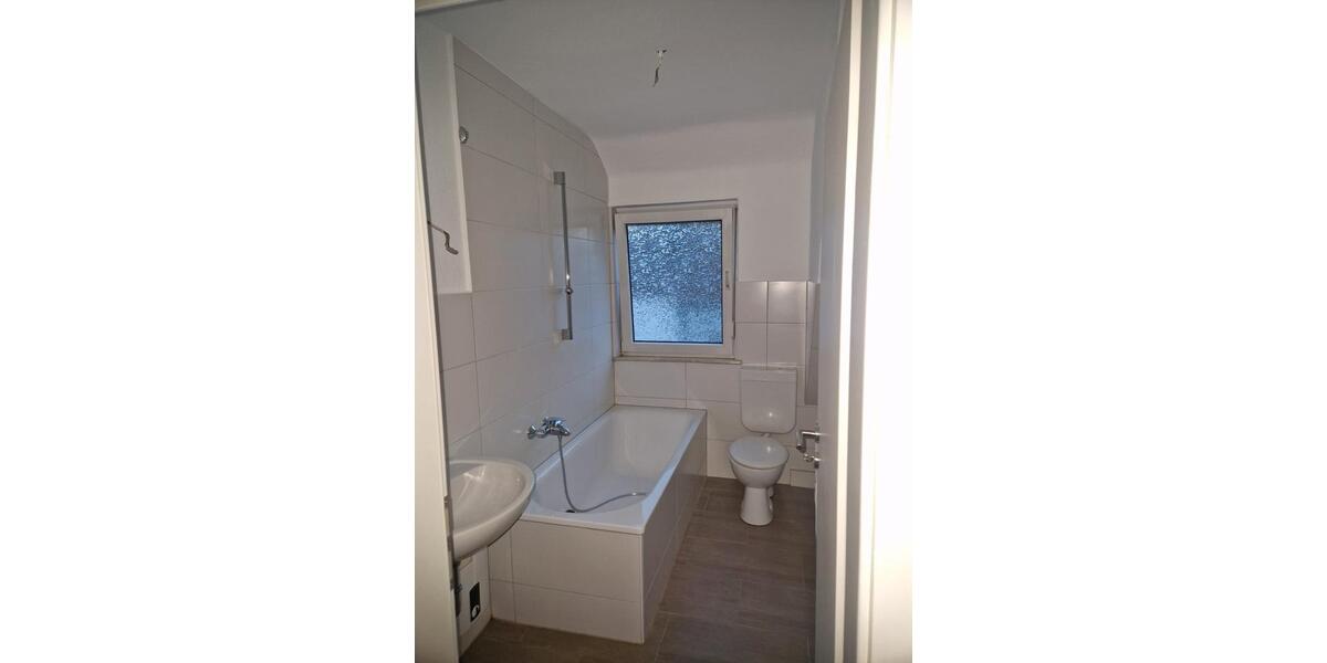 Dachgeschoßwohnung Oberhausen Alsfeld - 2 Zimmer, 50 m&sup2;, 400&euro; | Angebot:27577031