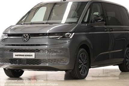 VW T7 Multivan 4.999 km 59.980 &euro; Mettmann 40822
