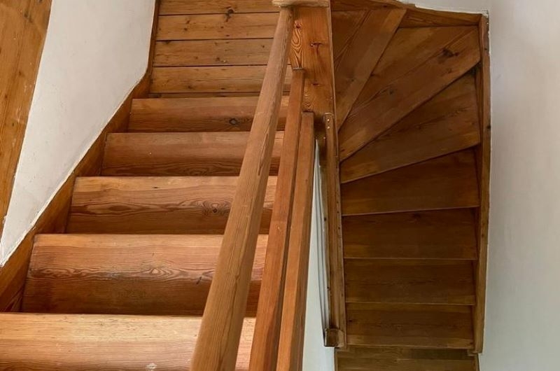 Helle Maisonette-Dachgeschosswohnung in der Nordstadt! - Maisonettenwohnung Wuppertal Ölberg | Angebot:24764610