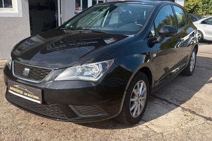Seat Ibiza 106.000 km 6.990 &euro; Wuppertal 42329