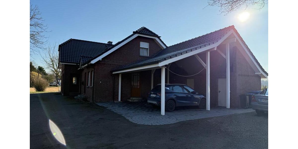 Etagenwohnung Neukirchen-Vluyn Vluyn - 3 Zimmer, 100 m&sup2;, 1.290&euro; | Angebot:25831679