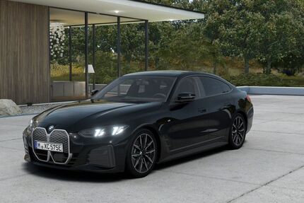 BMW i4 3.998 km 59.895 &euro; Neuss 41460