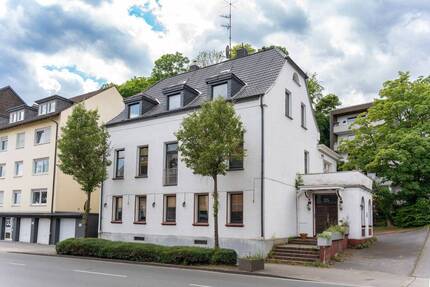 Haus Mülheim an der Ruhr / Schloß Broich Broich - 1 Zimmer, 425 m&sup2;, 650.000&euro; | Angebot:25738835