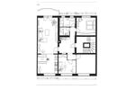 Etagenwohnung Gelsenkirchen - 4 Zimmer, 119 m&sup2;, 790&euro; | Angebot:27547784