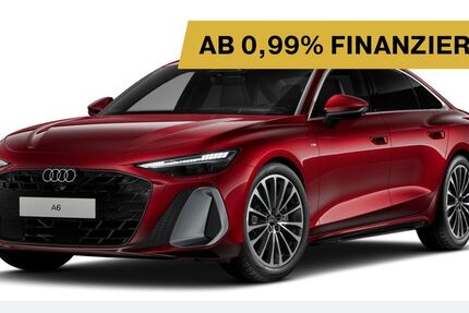 Audi A6 14.417 km 57.690 &euro; Gelsenkirchen 45894